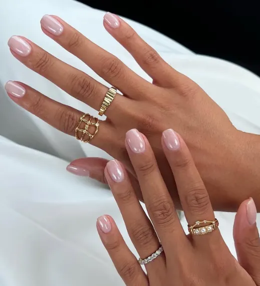 Petal Pink